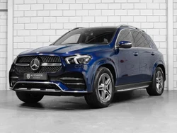 Mercedes Classe GLE GLE 350 de 4Matic