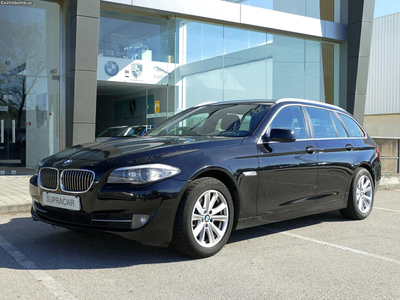 BMW 520 d Auto