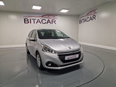 Peugeot 208 1.6 BlueHDi Active