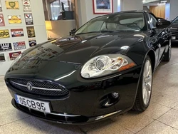 Jaguar XK 4.2 V8 Convertible