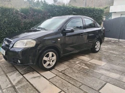 Chevrolet Aveo 1.4 ls top