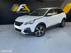 Peugeot 3008 1.2 PureTech Allure