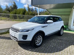 Land Rover Range Rover 2.2 eD4 Prestige