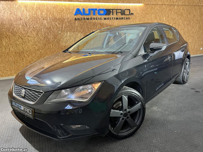 Seat Leon 1.6 TDi Style Ecomot