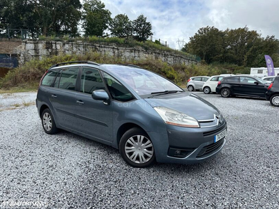 Citroen C4 1.6 HDi Confort RFM