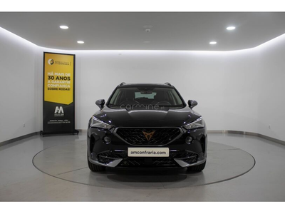 Cupra Formentor 2.0 TDI CUPRA