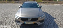 Volvo V60 2.0 D3 Momentum