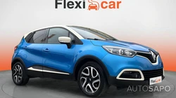 Renault Captur de 2015