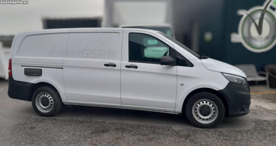 Mercedes-Benz Vito 114 CDI