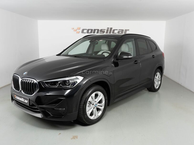 BMW X1 25 e xDrive