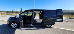 Ford Transit Connect 1.6 Cm. 110Cv. Caixa 6 Volc.