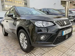 Seat Arona 1.0 TSI STYLE NACIONAL 1 ÚNICO DONO 95 CV