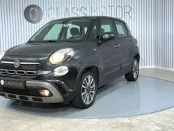 Fiat 500 L 1.3 MJ City Cross S&S