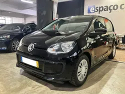 Volkswagen Up 1.0 BlueMotion Move Up!