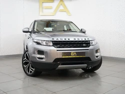 Land Rover Range Rover 2.2 TD4 Pure
