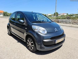 Citroën C1 1.0i SX