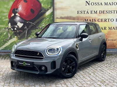 MINI Countryman Cooper SE ALL4 Auto