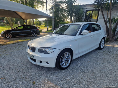 BMW 116 Pak M