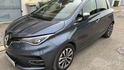 Renault ZOE Exclusive 50 de 2022