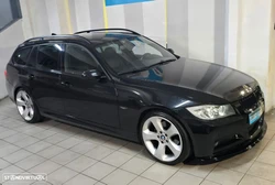 BMW 320 d Touring Sport Auto