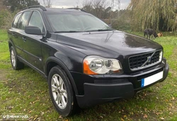 Volvo XC 90