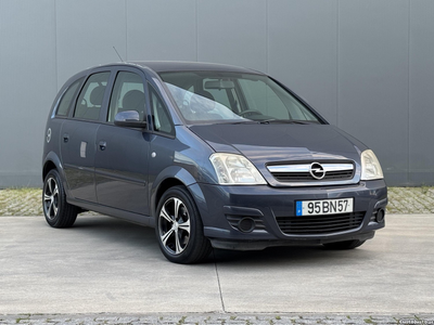 Opel Meriva 1.3 CDTI