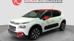 Citroen C3 de 2016