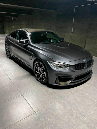 BMW M4 M