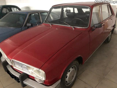 Renault 16 TS