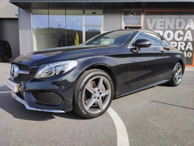 Mercedes-Benz Classe C C 250