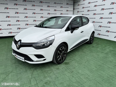 Renault Clio 1.5 dCi Confort