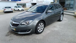 Opel Insignia CDTI Sport Tourer