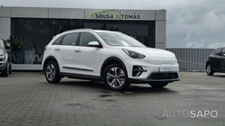 Kia e-Niro de 2022