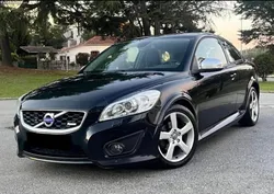 Volvo C30 1.6D R DESIGN