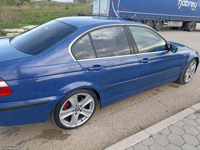 BMW 330 3.0Diesel(Impecável-250cvs-Lindo)Oportunidade!