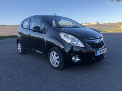 Chevrolet Spark 1.0 A/C 120000km