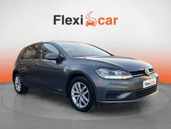 Volkswagen Golf 1.6 TDI Confortline