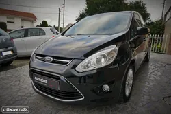 Ford C-Max 1.6 TDCi Titanium