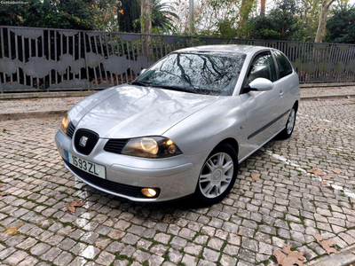 Seat Ibiza 179.000km