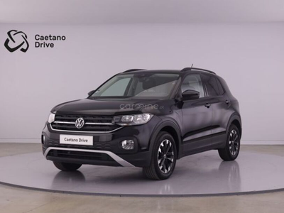 Volkswagen T-Cross 1.0 TSI 95cv Life