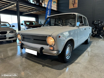 Fiat 124