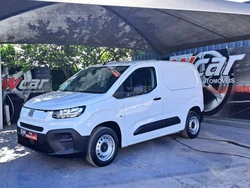 Fiat Doblò 1.5 BlueHDi Curta