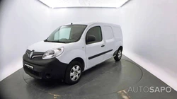 Renault Kangoo de 2021