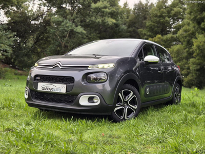 Citroën C3 1.2 PureTech Shine