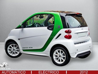 Smart Fortwo other_Outro