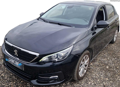 Peugeot 308 1.5 BHDI STYLE