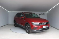 VW Tiguan Allspace 2.0 TDI High.DSG 4Motion