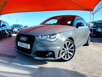 Audi A1 1.2 TFSi Business Line