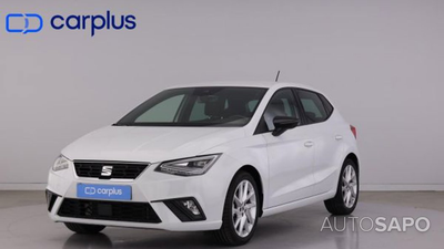 Seat Ibiza 1.0 TSI FR de 2023