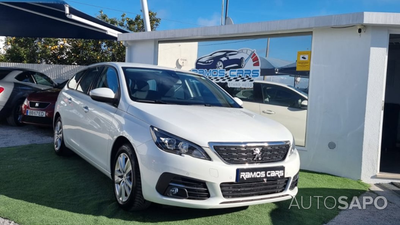 Peugeot 308 1.2 PureTech Access de 2021